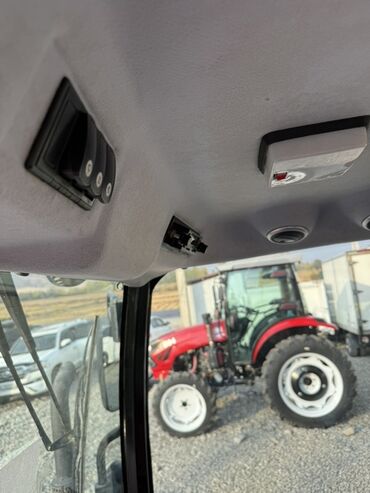 Мини-тракторы Lovol: Трактор колесный 4x4 RT«804» Основные характеристики и оснащение: - — 14