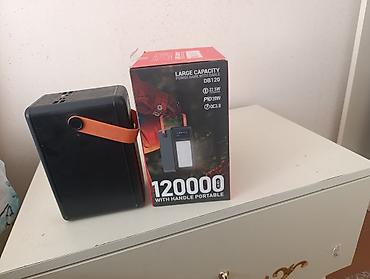 mosmo sage 50000: Powerbanklar — 5
