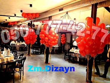 milli kuklalar: Helium sar. Online helium şar sifarişləri. Helium sifarisi. Herf — 1