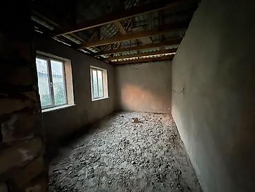 квартирант: Продаю дом под ПСО с большим участком 7соток село Мыкан хорошее — 3