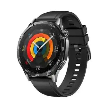 diznijeve bajke sa zvucnikom: Brand: Huawei 🌟 Model: Smart Watch HUAWEI GT 5 46mm Black ⌚ Price
