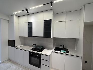 Долгосрочная аренда квартир: 2 комнаты, Собственник, С мебелью полностью — 18