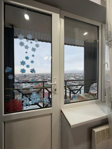 Продажа квартир: 1 комната, 48 м², Косметический ремонт — 8