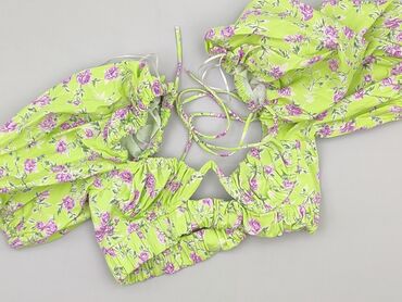 comma koszulki damskie: Zara, Топ жіночий, розмір S