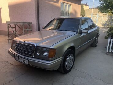 мерседес механика: Mercedes-Benz E-Class: 1988 г., 3 л, Механика, Дизель, Седан