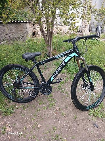 mini velosiped: İki velosiped satılır – 260 azn birlikdə🤩💥 1) Şəhər/kruizer — 9