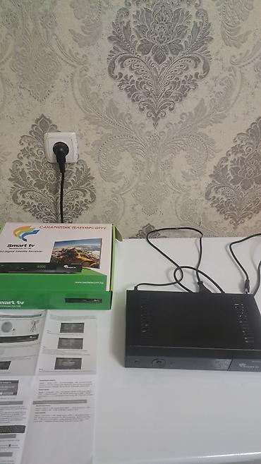 macbook m5: Приставка пользавались 1 месяц Ош Гарантия посли покупки 1 день — 1