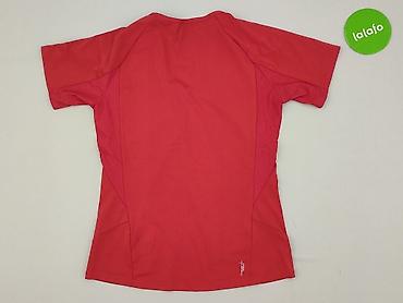 ccc buty czerwone: Bluzka damska, rozmiar XS — 3