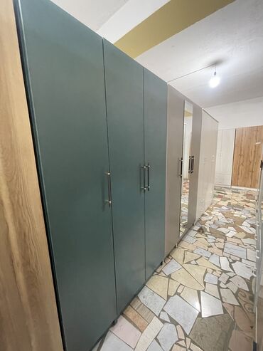 Шифоньеры: Шифоньер 1.20"2.10 доставка по городу бесплатно — 6