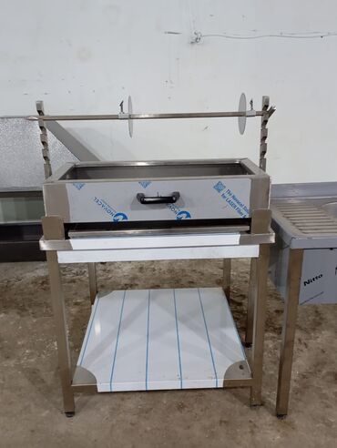 Nerjaveykalar: Manqal Döner Aparatlarin ve Havalandirmalarin Hazirlanmasi, Her Ölçüde -da lalafo.az — 9 Nerjaveykalar: Manqal Döner Aparatlarin ve Havalandirmalarin Hazirlanmasi, Her Ölçüde — 9