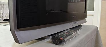 Televizorlar: ТЕЛЕВИЗОР SAMSUNG НЕ ИСПОЛЬЗОВАЛСЯ! НА РЕМОНТЕ НЕ БЫЛ! ВСЕ ФУНКЦИИ — 4