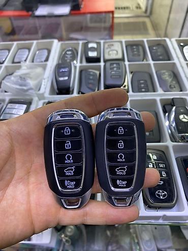 byd e2 2024: Изготовление автомобильные ключи с чипами разных марок - Заготовки и — 7