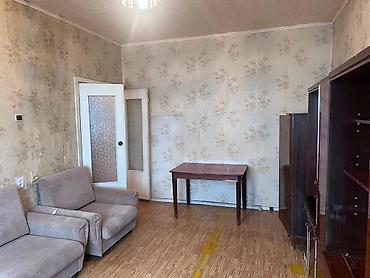мкр джал квартиры: 1 комната, 35 м², Нижний Джал (Джал-23) 105 серия, 4 этаж, Старый ремонт — 2