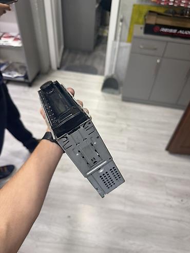 pioneer bluetooth: Pioneer DEH-S5250BT avtomobil maqnitofonu Xüsusiyyətlər: - Bluetooth — 6
