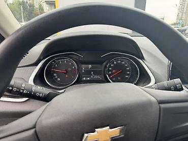 шевралеь: Chevrolet Onix: 2020 г., 1 л, Автомат, Бензин, Седан — 7