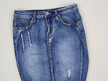 hot bottom jeans: Denim Co, Spódnica damska, rozmiar M — 1