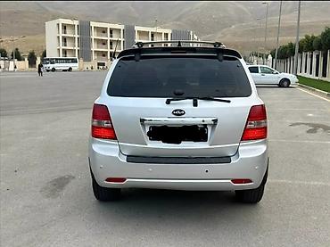 Sbor motorlar və silindr başlıqları: Kia KIA., 2.5 l, Dizel, 2005 il, İşlənmiş -da lalafo.az — 15 Sbor motorlar və silindr başlıqları: Kia KIA., 2.5 l, Dizel, 2005 il, İşlənmiş — 15