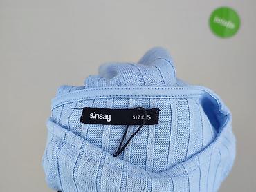 hexeline swetry: Sinsay, Sweter damski, rozmiar S — 5