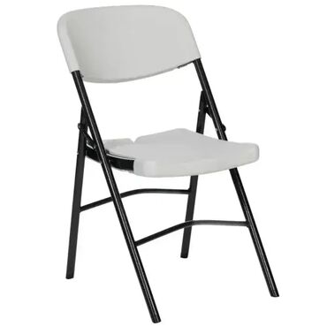 Baštenski nameštaj: Baštenska ganitura, Metal, bоја - Bela, Novo — 9