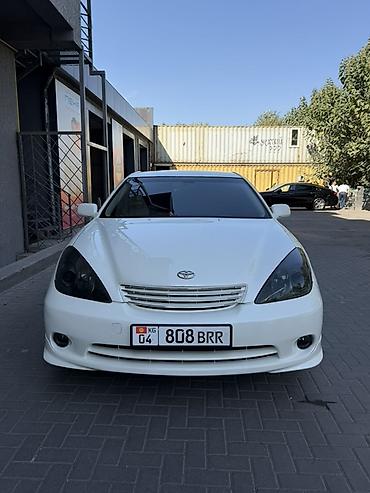 таюта виндом: Toyota Windom: 2005 г., 3 л, Автомат, Бензин, Седан — 3