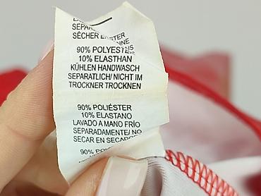 szerokie spodnie pull: PrettyLittleThing, Spódnica damska, rozmiar M — 6