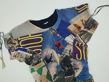podobne: Desigual, Sukienka damska, rozmiar M — 1