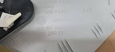 raspon rupa: OBLOGA STUBA ZA VOLKSWAGEN POLO - 6R6867234 | Obloga stuba Polo 6R — 4