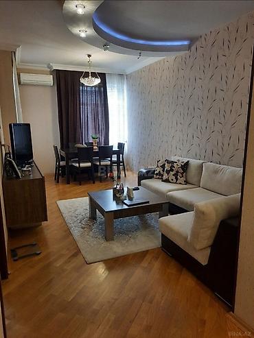 Квартиры: 2 комнаты, Новостройка, 58 м² — 2