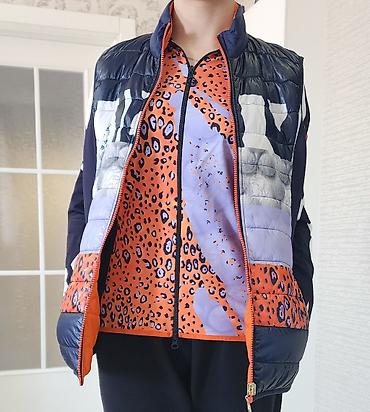 Спортивные костюмы: Спортивные костюмы — 4