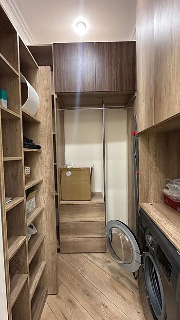 Продажа квартир: 2 комнаты, 47 м², Элитка, 4 этаж, Евроремонт — 5