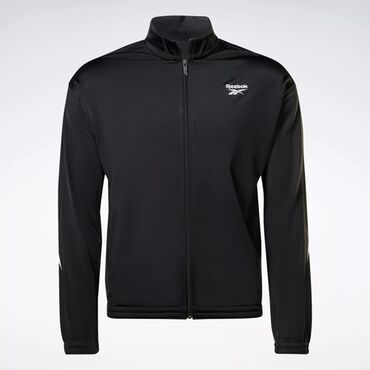 Толстовки: Мужская толстовка, S (EU 36), Reebok, Новый