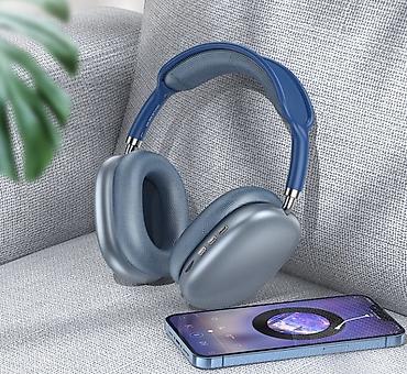 logitech superlight 2: Беспроводные накладные наушники, Новый — 7