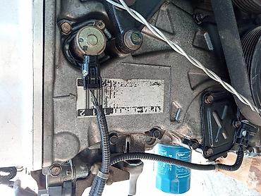 Детали двигателя и моторы в сборе: Бензиновый мотор Honda 2001 г., 2 л, Б/у, Оригинал, Япония — 2