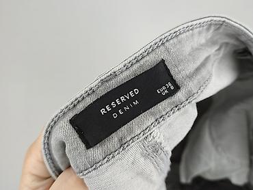 mango jeans mom: Reserved, Jeansy damskie, rozmiar S — 4