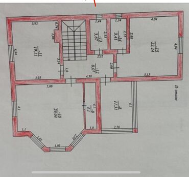 Продажа домов: Дом, 270 м², 6 комнат, Собственник, Евроремонт — 10