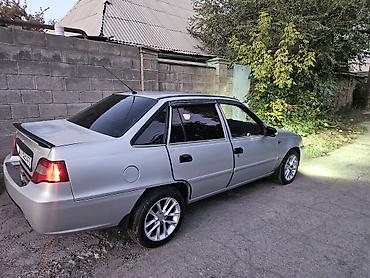 купить диски ауди: Daewoo Nexia: 2011 г., Механика, Бензин, Седан — 2