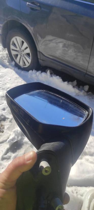 imprezza: Боковое левое Зеркало Subaru Б/у, Оригинал — 2