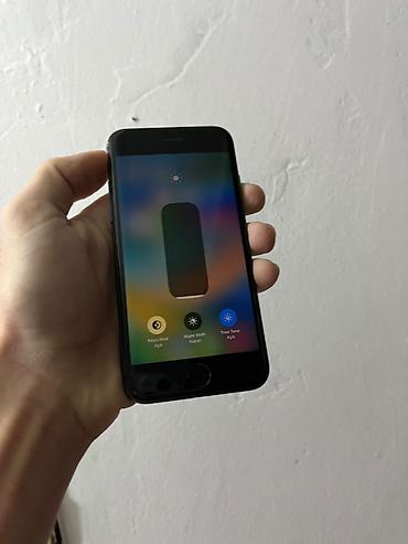 lalafo iphone 8: IPhone 8, 64 GB, Barmaq izi, Face ID, Simsiz şarj — 3