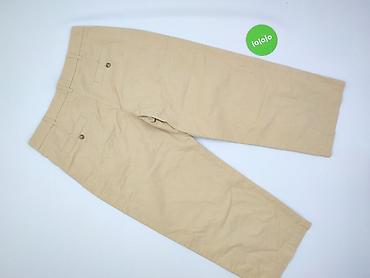 cn 16572a: Camaïeu, Spodnie materiałowe damskie, rozmiar M — 2