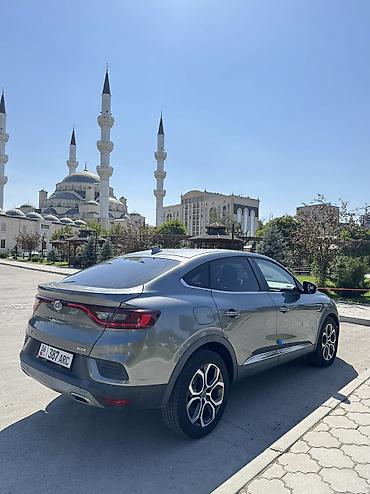 Ssangyong: Ssangyong : 2021 г., 1.3 л, Бензин, Хэтчбэк — 2