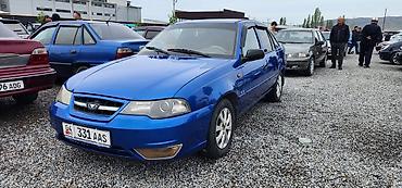 стартер на нексия: Daewoo Nexia: 2011 г., 1.5 л, Механика, Бензин, Седан — 2