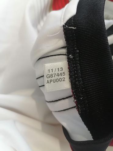 Sport i hobi: Adidas dres – reprezentacija Nemačke, domaći model 2014 - Original — 4