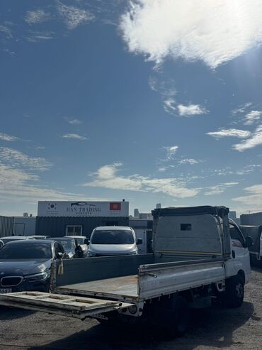 Легкий грузовой транспорт: Легкий грузовик, Kia, Стандарт, 1,5 т, Б/у — 10