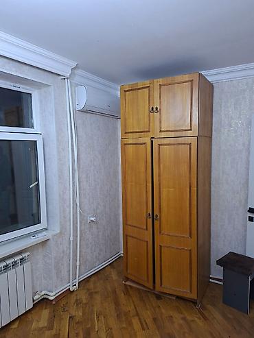 bakida menzil: 2 otaqlı mənzil – yaşayış üçün hazır - Plan: ayrı mətbəx, 1 yataq — 2