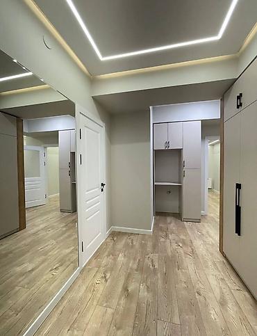 gala group: 2 комнаты, 70 м², Кок-Жар мкр 12 этаж — 2