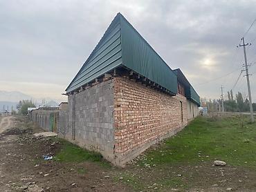 4 комнаты: Продаю полностью кирпичный, теплый, дом и помещения, площадью 277 — 4