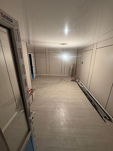 на дордое: 1 комната, 32 м², Дордой рынок / базар Хрущевка, 2 этаж, Дизайнерский ремонт — 6