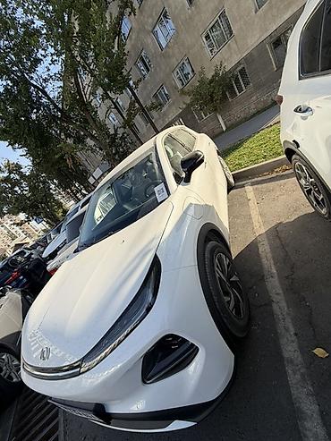 gac aion lx plus: Changan : 2026 г., Автомат — 2