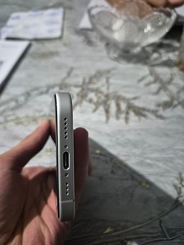 iphone qiyməti: IPhone 17, 256 GB, Ağ, Face ID — 3