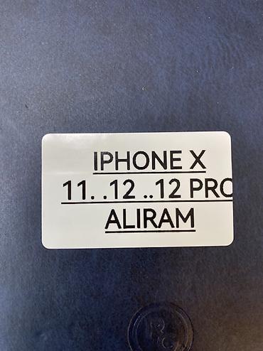 IPhone 18 Pro Max, 64 GB, Blue Titanium, Barmaq izi, Face ID